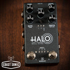 Keeley Electronics HALO Dual Echo Delay Andy Timmons