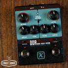 Keeley Electronics DDR Drive Delay Reverb