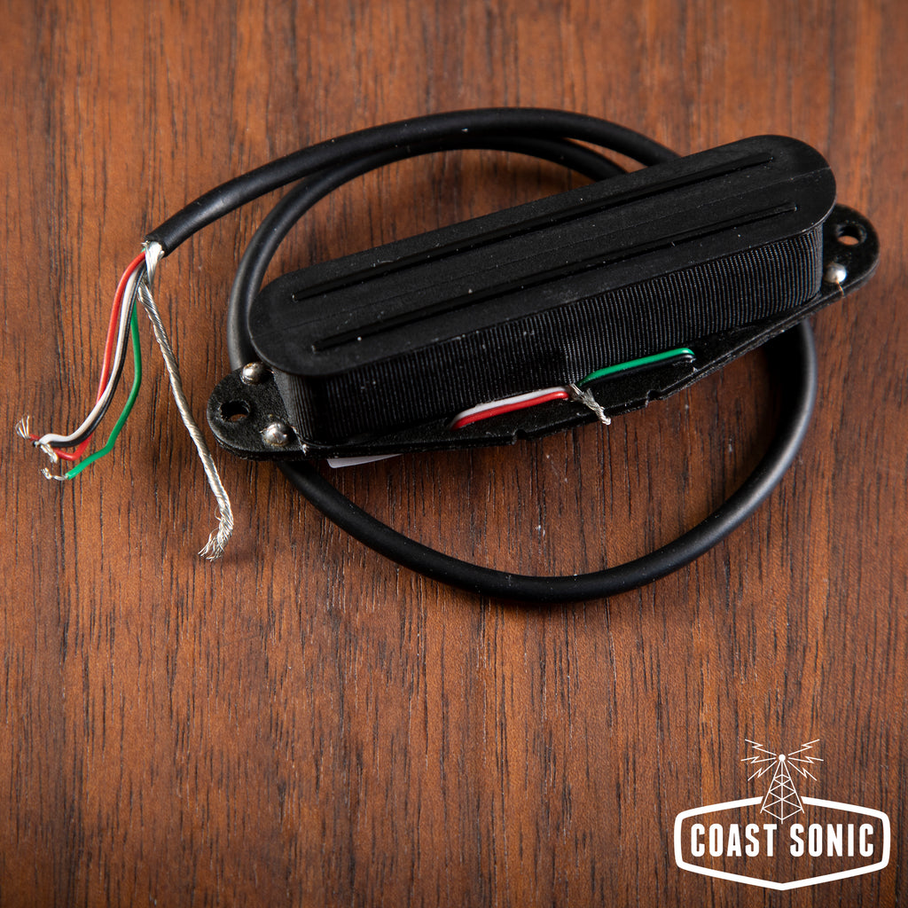 Kent Armstrong TEHF1C Chaos Series Dual Blades Humbucker for Tele Neck