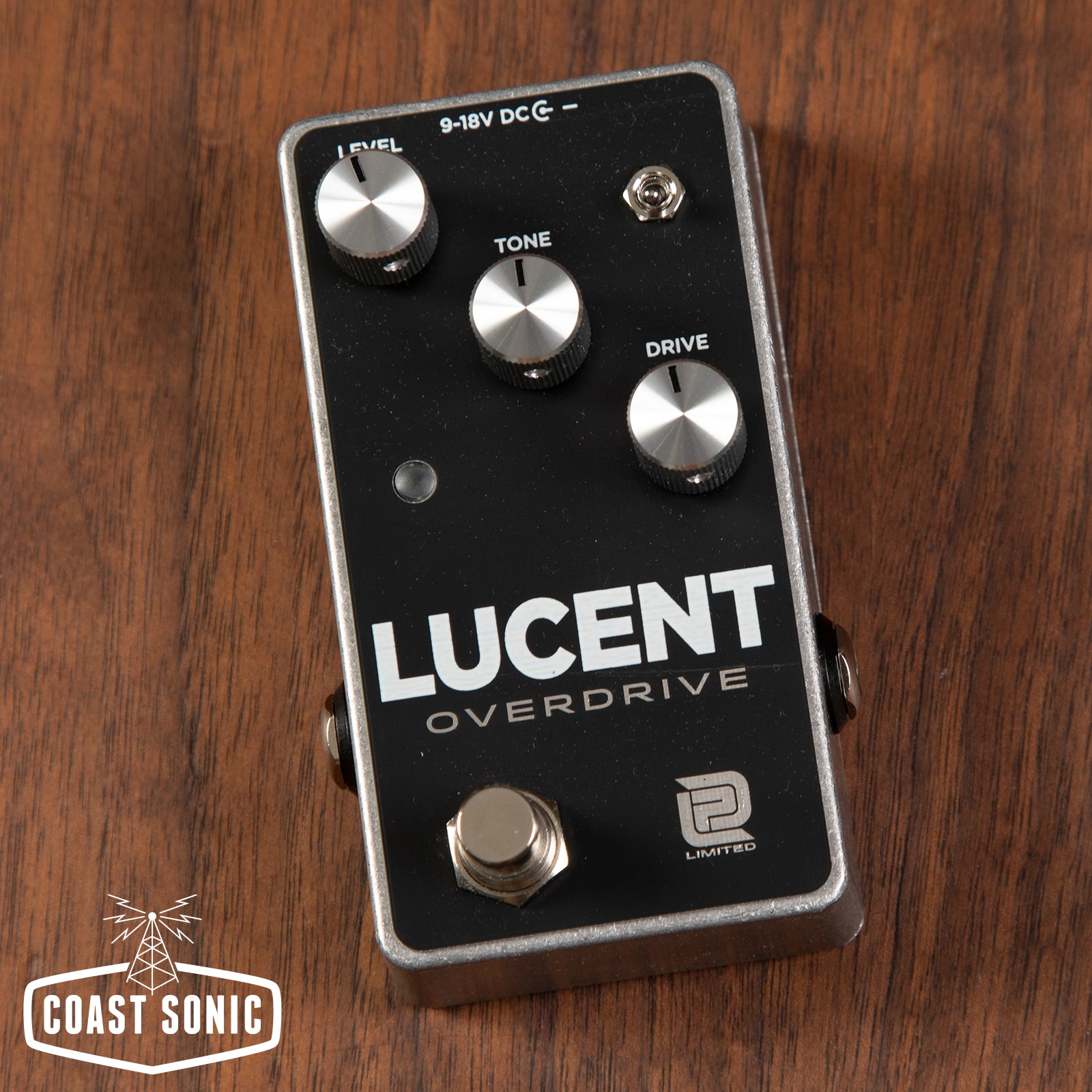 LPD Lucent Overdrive