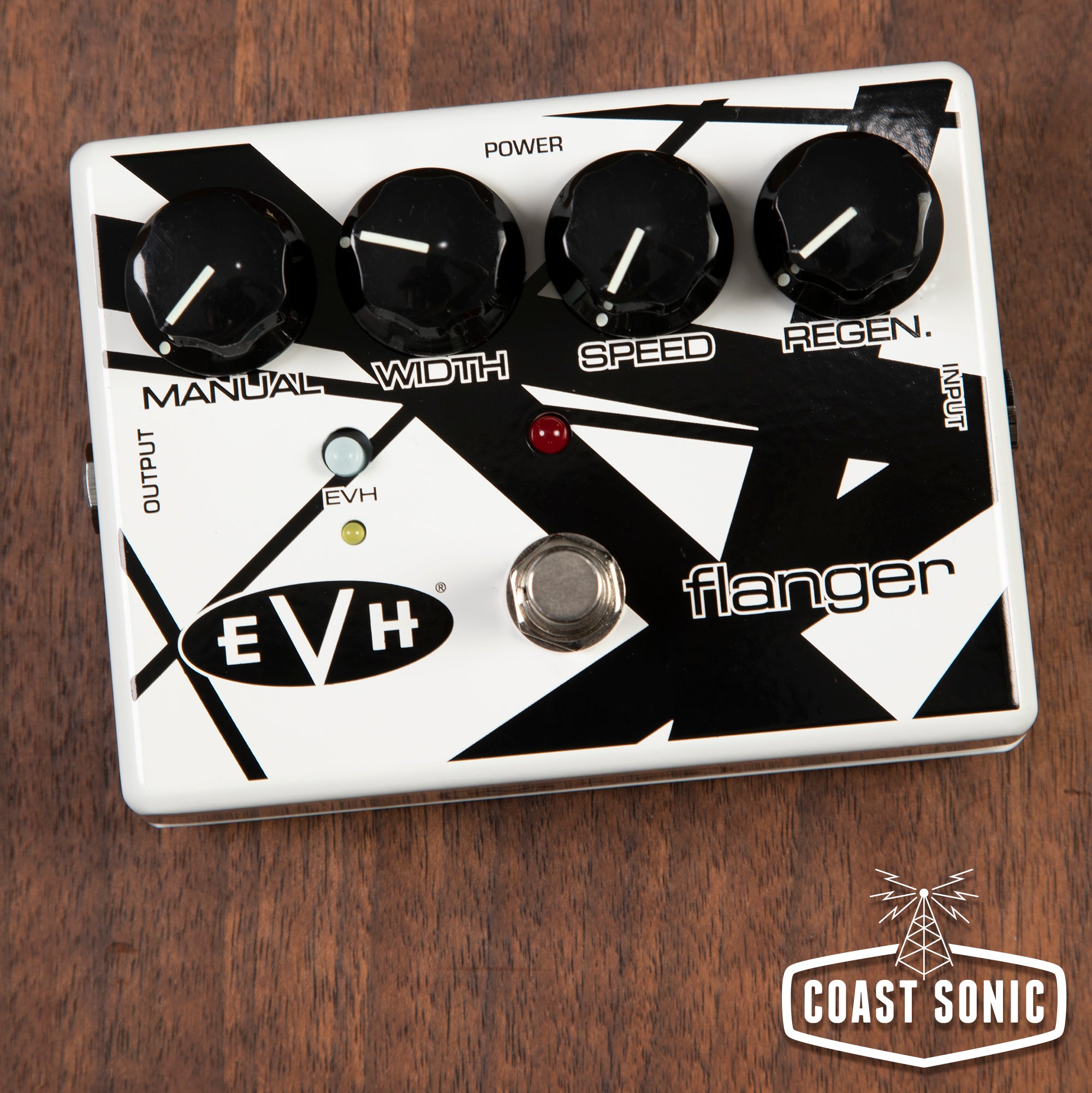 MXR EVH 117 Flanger