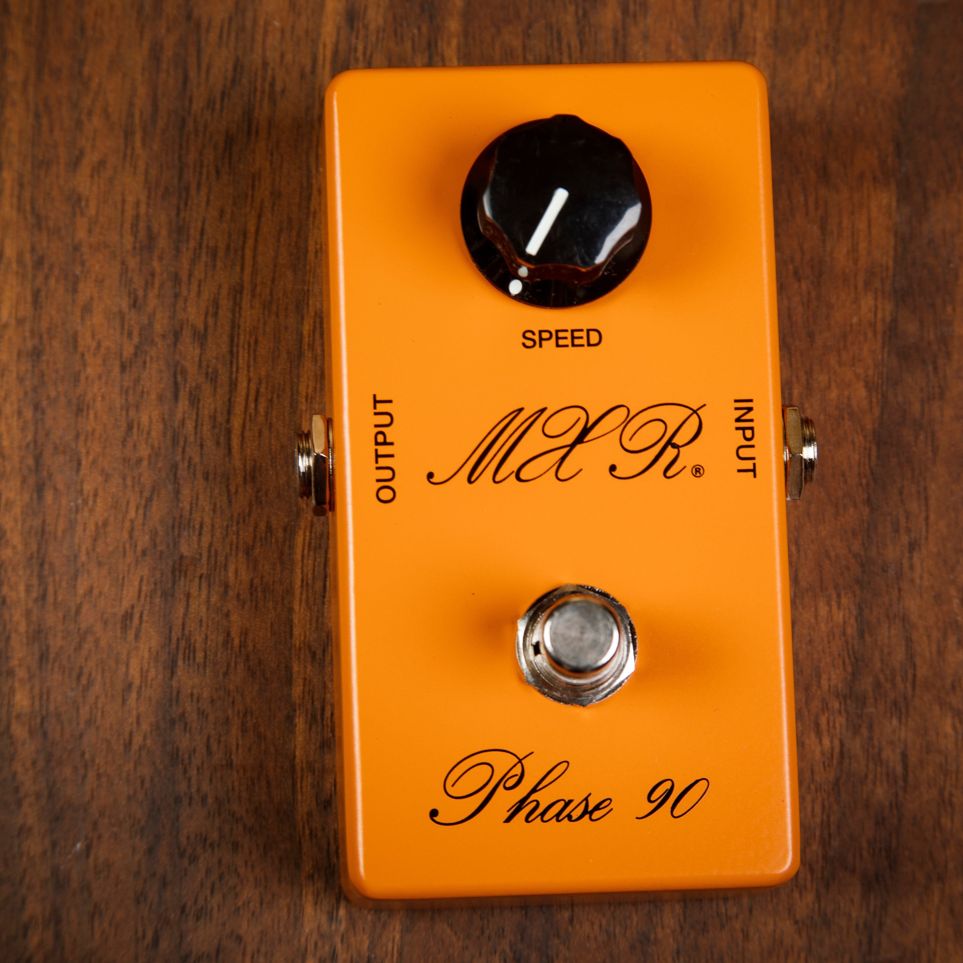 MXR '74 Vintage Phase 90