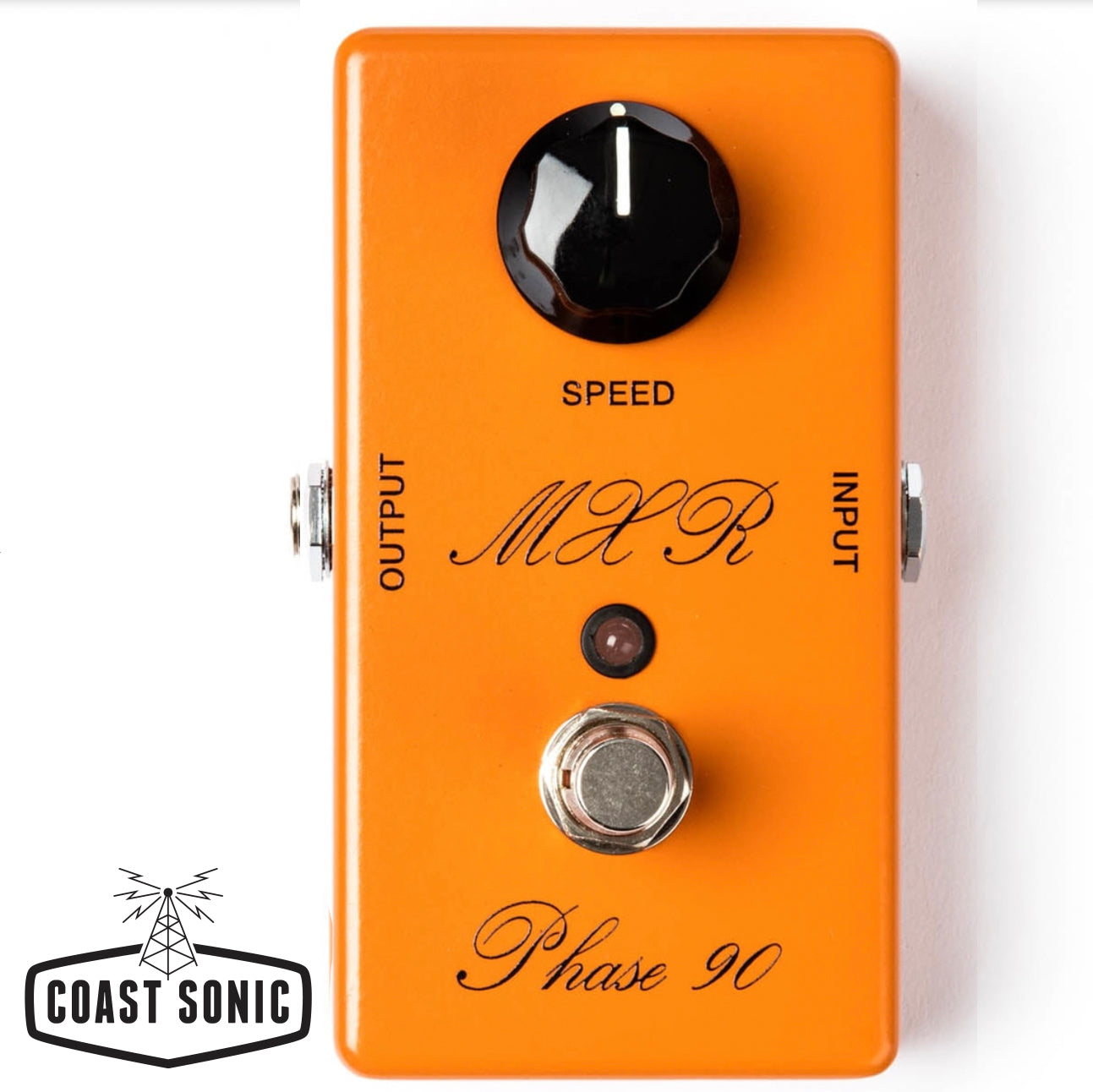 MXR Script Phase 90