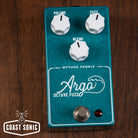 Mythos Pedals Argo Octave Fuzz