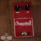 Mythos Pedals Chupcabra Overdrive