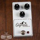 Mythos Pedals Olympus Overdrive