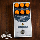 Origin Effects RevivalDRIVE Compact Overdrive