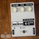 Pete Cornish G-2 Distortion