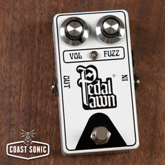 Pedal Pawn Fuzz