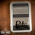 Porter Pickups Smooth/Classic Humbucker set