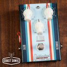 Sabbadius Electronics El Toro Overdrive