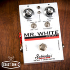 Sabbadius Electronics Mr. White Special II