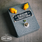 Union Tube & Transistor Tour Bender