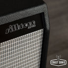 Silktone "The Astro" switchable 12 or .5 watts KT66 combo amp