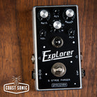 Spaceman Effects Explorer 6 Stage Phaser