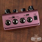 Strymon Dig V2 Next Gen Dual Digital Delay