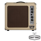 Tone King Falcon Grande 20W combo amplifier Cream