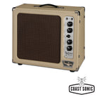Tone King Falcon Grande 20W combo amplifier Cream