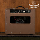 Tone King Gremlin 5W combo amplifier Brown/Beige