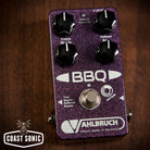 Vahlbruch FX BBQ - Buffer, Booster, eQualizer