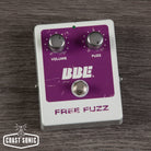 USED - BBE Free Fuzz