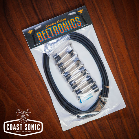 Beetronics Solderless Cable Kit