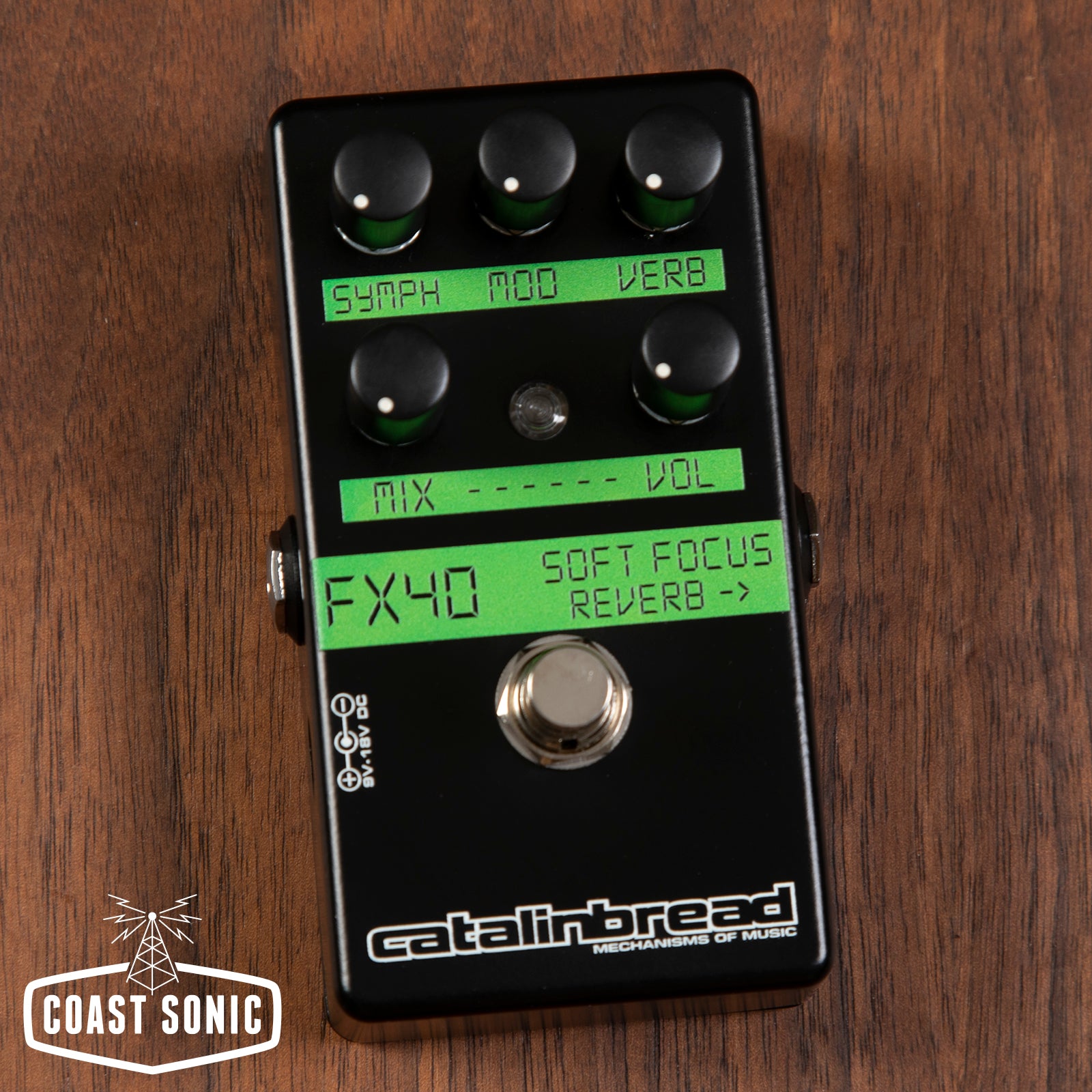 Catalinbread reverb deals