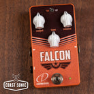 Crazy Tube Circuits Falcon Overdrive