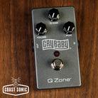 Dunlop Cry Baby Q-Zone Fixed Wah Pedal QZ1