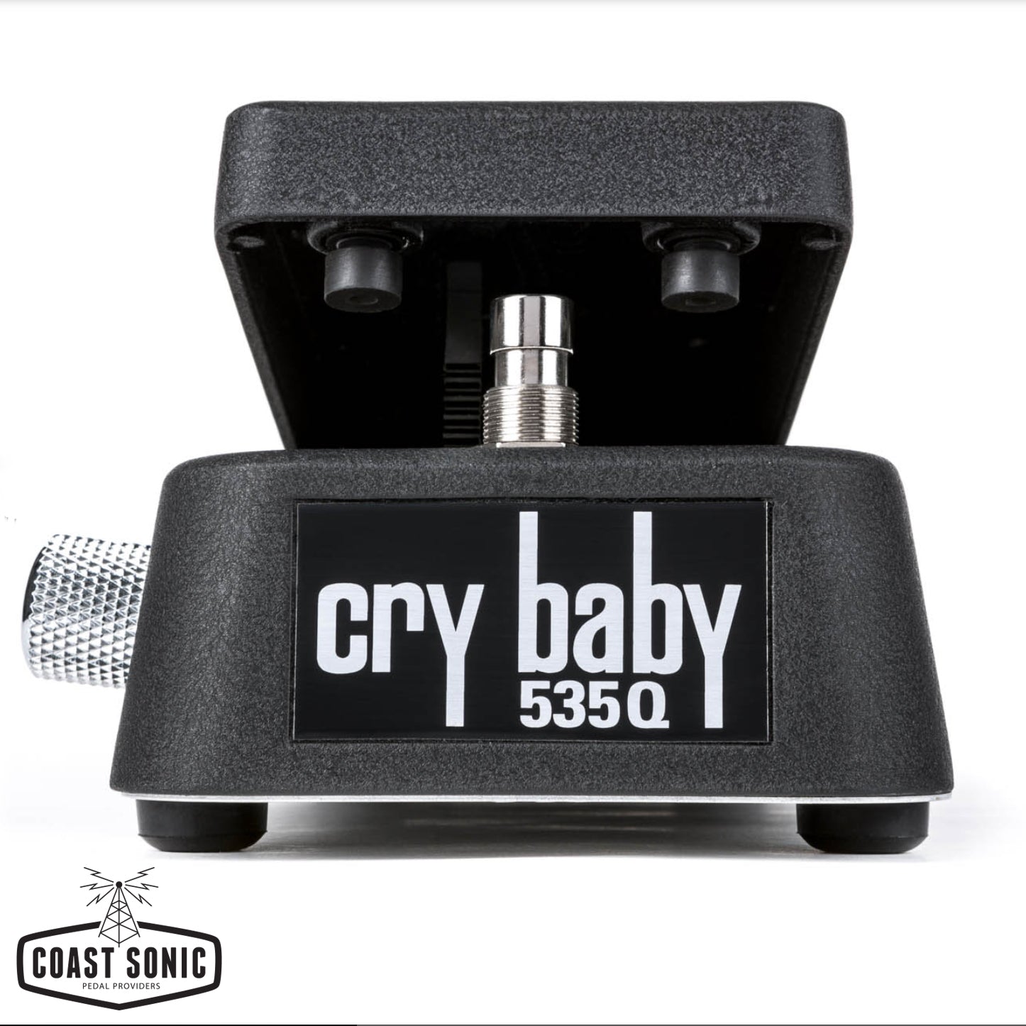 Dunlop Cry Baby 535Q Multi Wah
