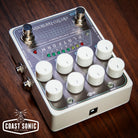 Electro-Harmonix Platform Stereo Compressor/Limiter