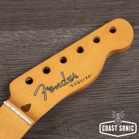Fender 50's Esquire Neck Maple