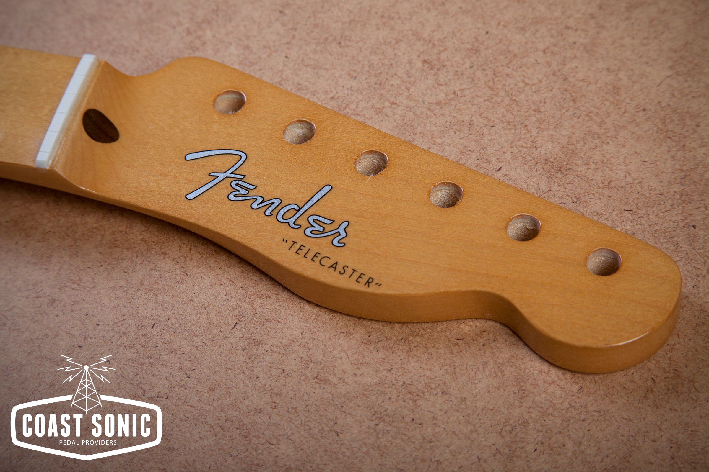 Fender Classic Series 50's Telecaster Neck