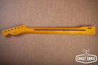 Fender Classic Series '50s Telecaster Neck with Lacquer Finish