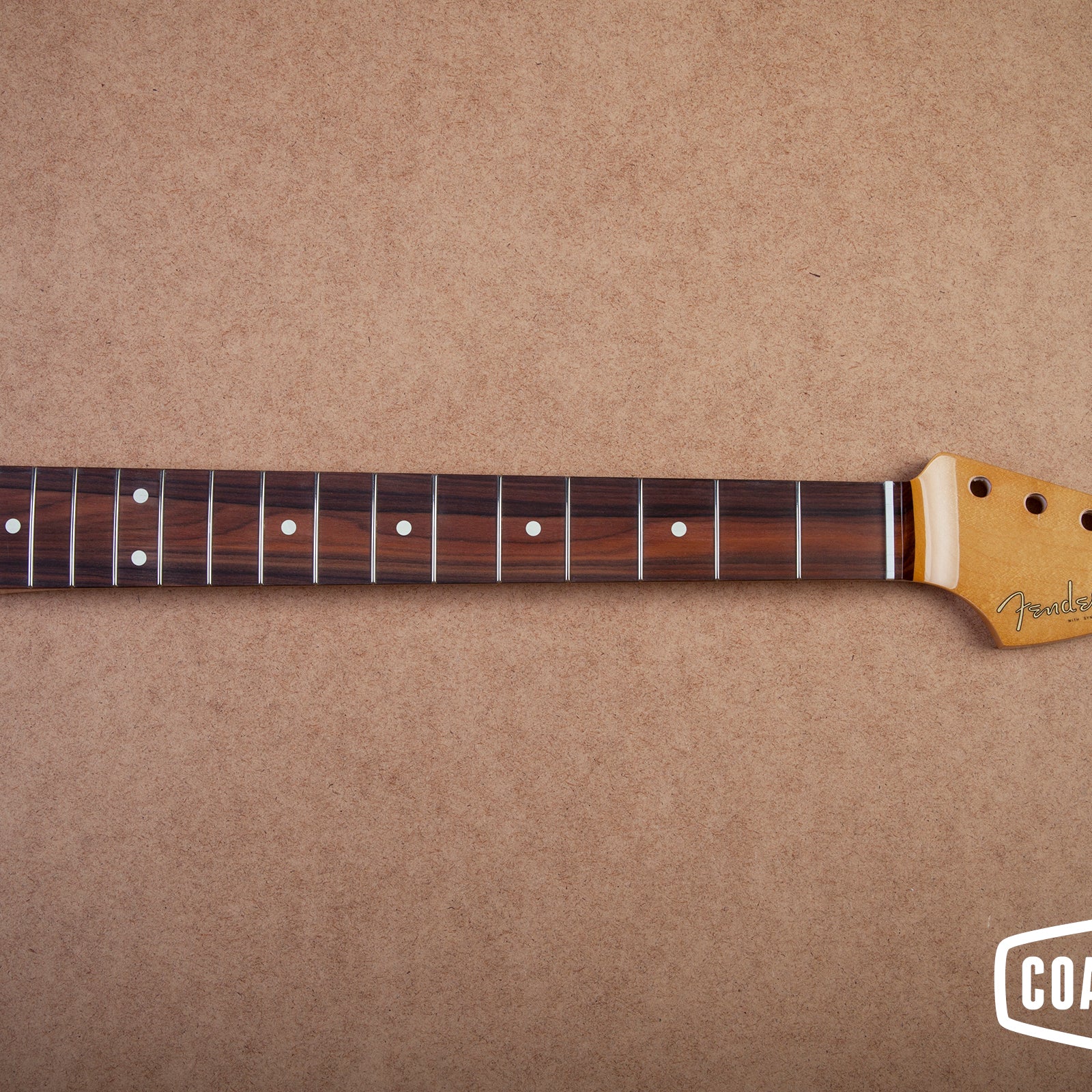 Fender Classic Series 60's Stratocaster Neck