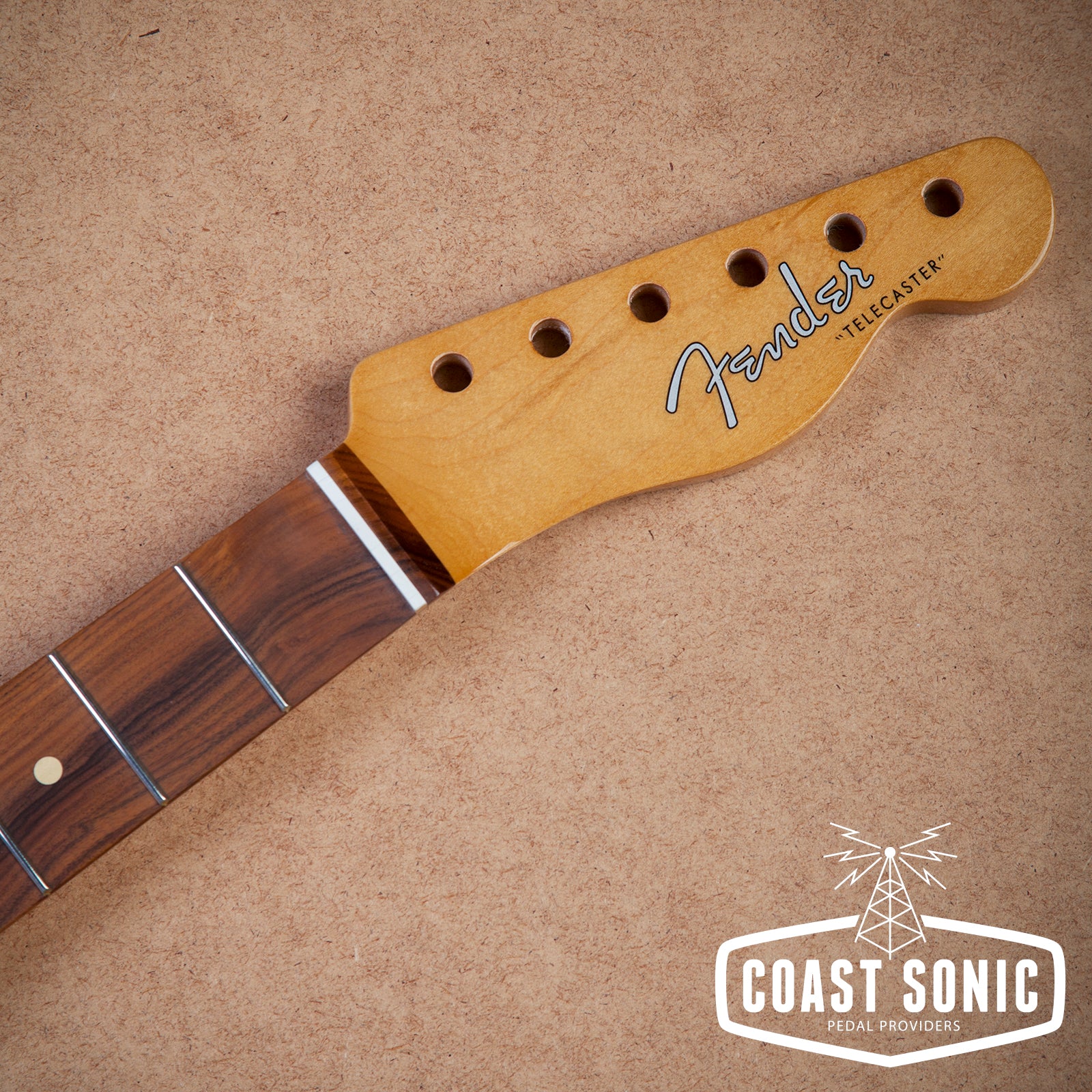 Fender Classic Series '60s Telecaster Neck