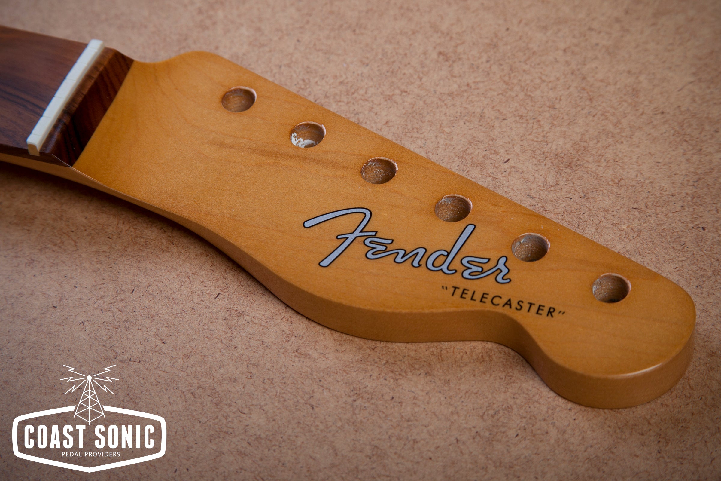 Fender Classic Series '60s Telecaster Neck