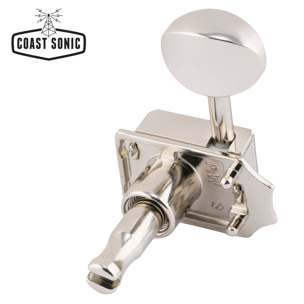 Fender ClassicGear Tuning Machines Coast Sonic