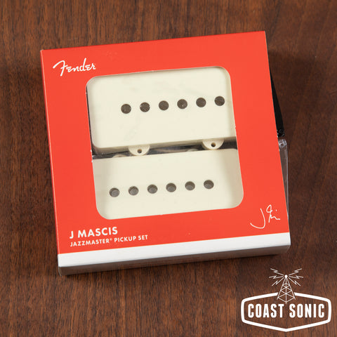 Fender J Mascis Jazzmaster Pickup Set