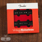 Fender Vintage Noiseless Jazz Bass Pickups