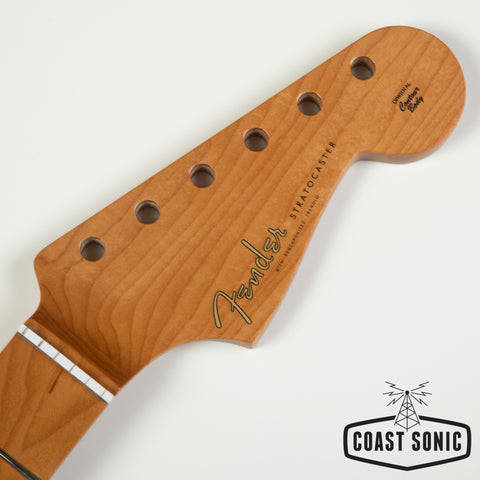 Fender Vintera Mod '60s Stratocaster Neck Roasted Maple