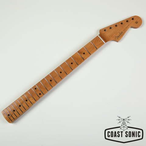 Fender Vintera Mod '60s Stratocaster Neck Roasted Maple