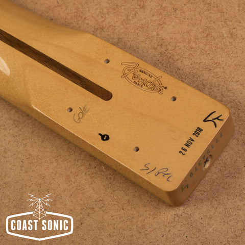 Fender 51' Precision Bass Neck Maple