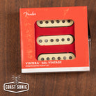 Fender Vintera '60s Vintage Stratocaster Pickup Set