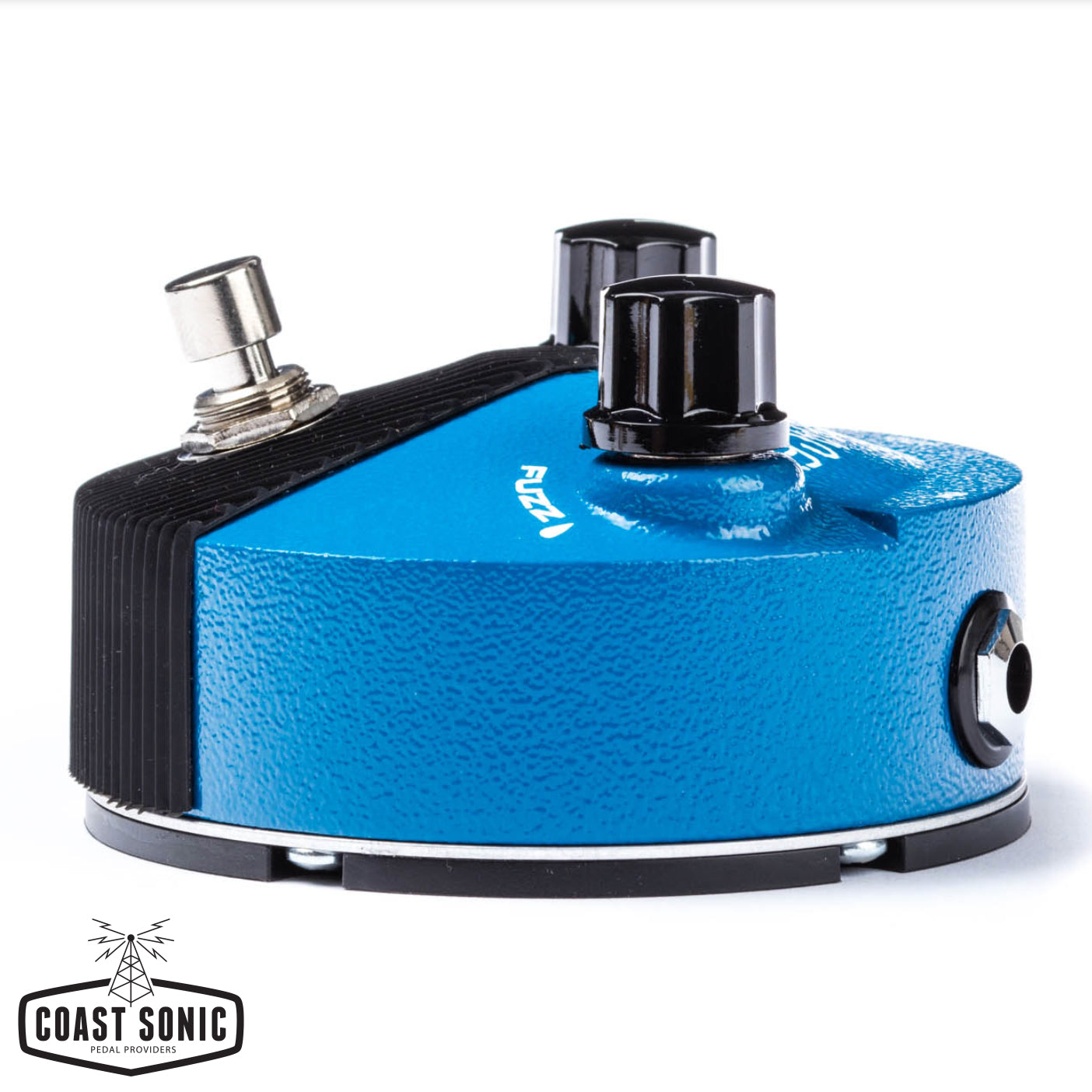 松*り様 FUZZ FACE MINI FEM1 シリコンファズ Amazon.com: Dunlop FFM1 SILICON FUZZ FACE MINI Pedal w/ 9V Power