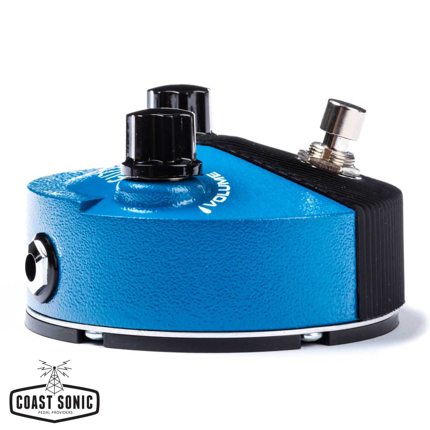 Dunlop Silicon Fuzz Face Mini