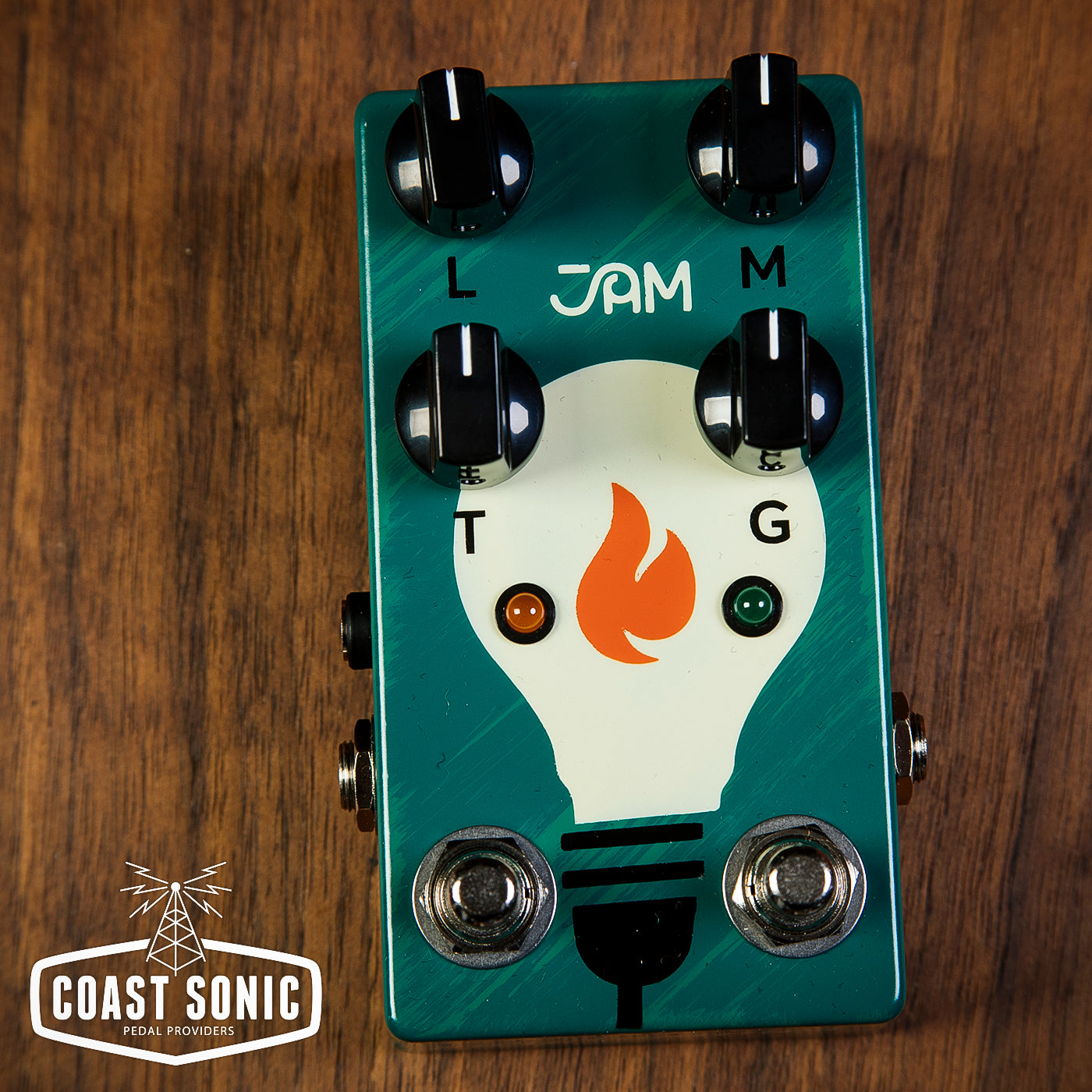 JAM Lucydreamer Overdrive