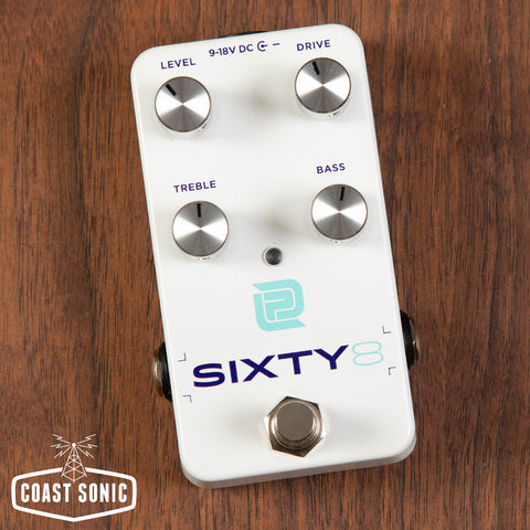 LPD Sixty8 Overdrive