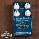 Mad Professor Electric Blue II Chorus/Vibrato