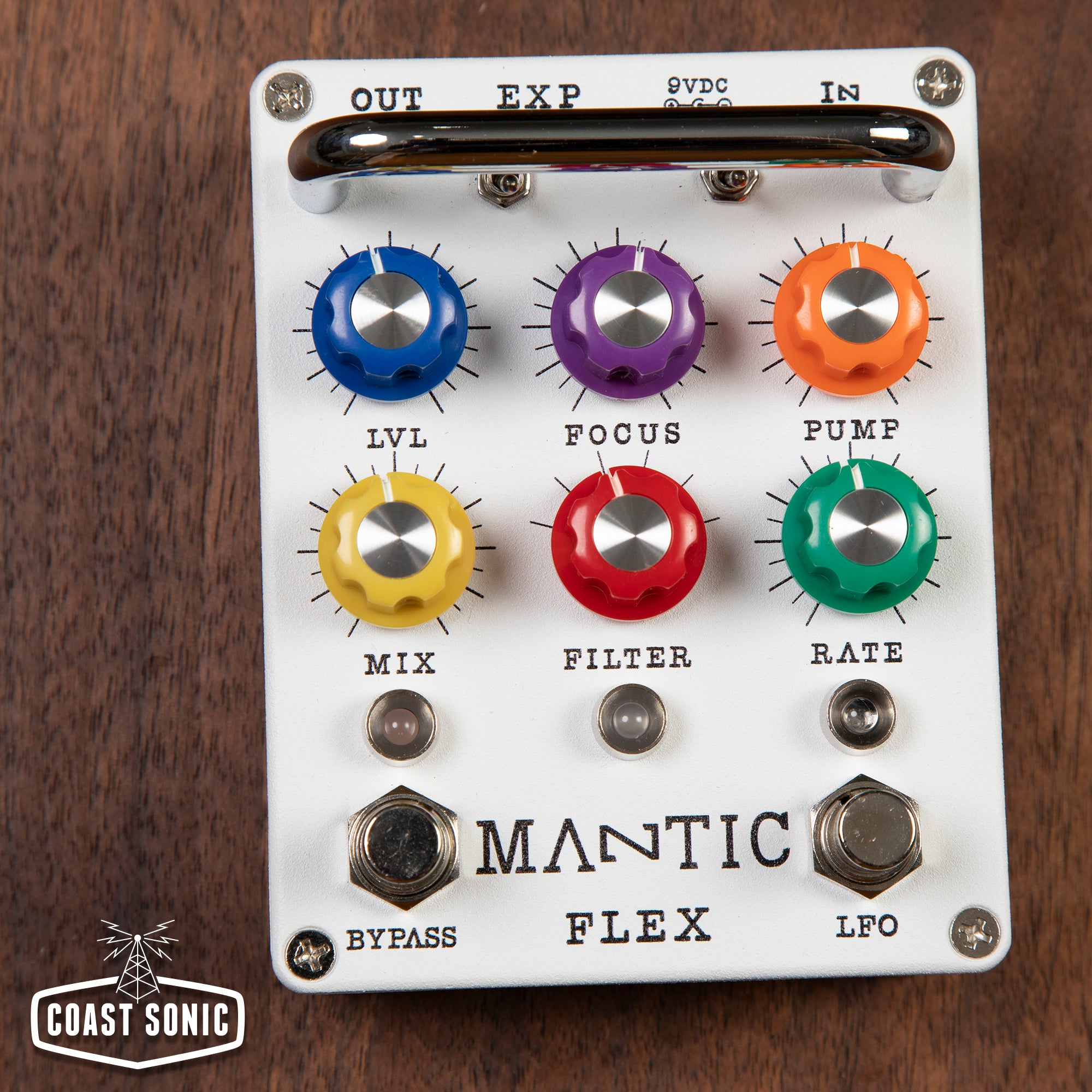 Mantic Effects Flex Pro LE